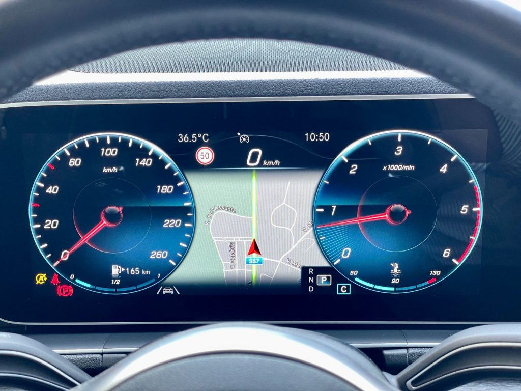 MERCEDES-BENZ GLE 350 d 4Matic Premium AMG (Gancio/Off Road Pack) - 25