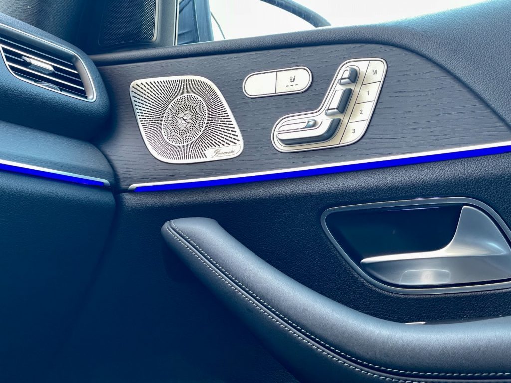 MERCEDES-BENZ GLE 350 d 4Matic Premium AMG (Gancio/Off Road Pack) - 43