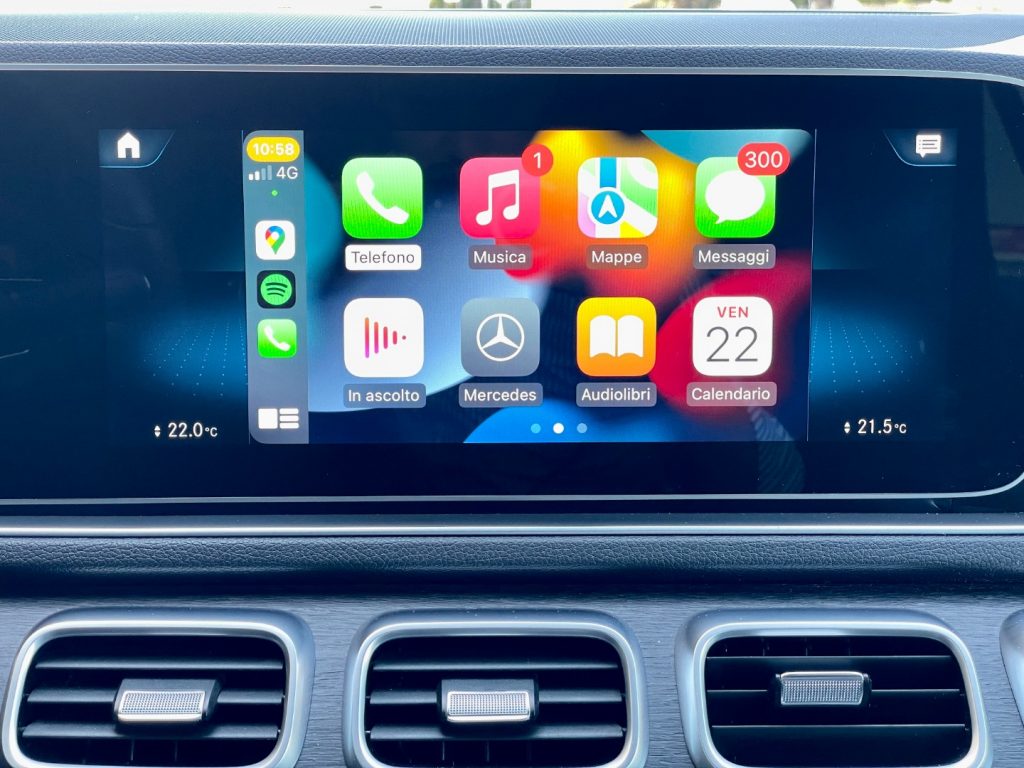 MERCEDES-BENZ GLE 350 d 4Matic Premium AMG (Gancio/Off Road Pack) - 33