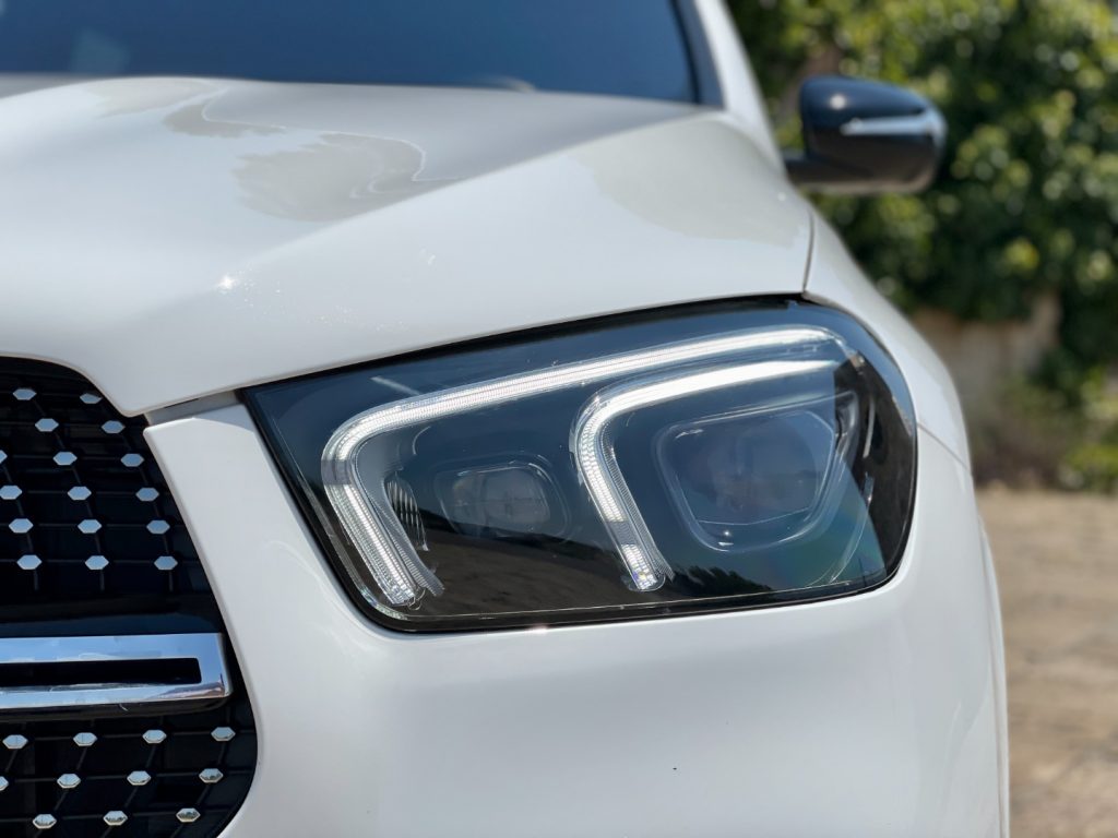 MERCEDES-BENZ GLE 350 d 4Matic Premium AMG (Gancio/Off Road Pack) - 20