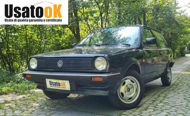 VOLKSWAGEN Polo 1000 Fox 