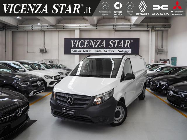 MERCEDES-BENZ Vito 1.7 114 CDI LONG PC-SL Furgone 