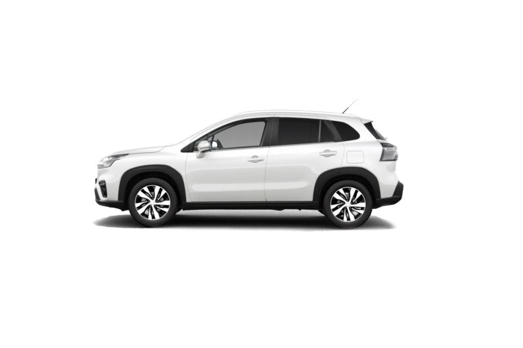 SUZUKI S-Cross 1.5h 140v Starview 2wd At - 2