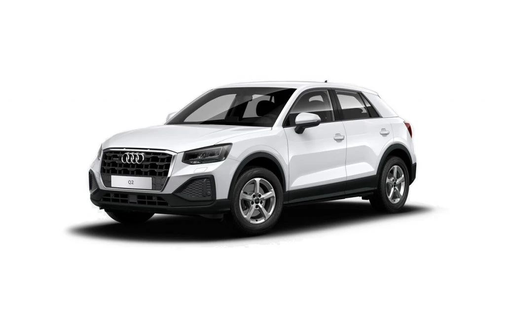 AUDI Q2 30 2.0 Tdi Business S-tronic - 1