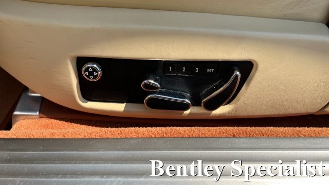 BENTLEY Continental GT Speed 610 Cv W12 4×4 Iva 22% Compresa