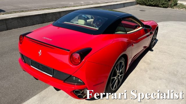 Ferrari California  benzina - dettaglio 14