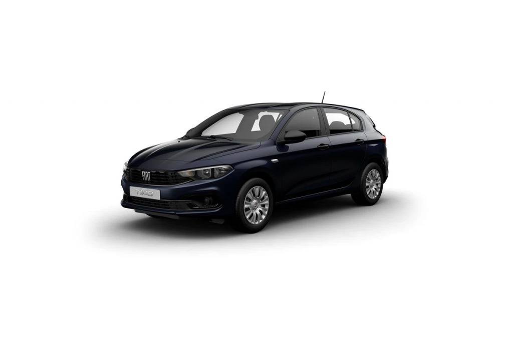 FIAT Tipo 5p 1.3 Mjt City Life S&s 95cv - 1