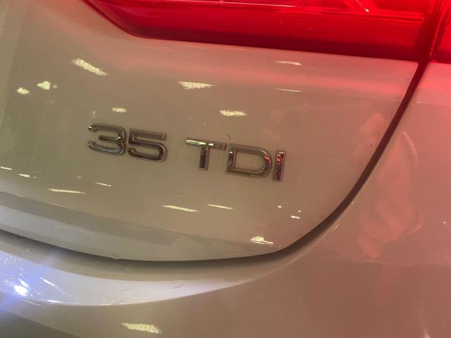 AUDI Q3 SPB 35 TDI S tronic S line edition