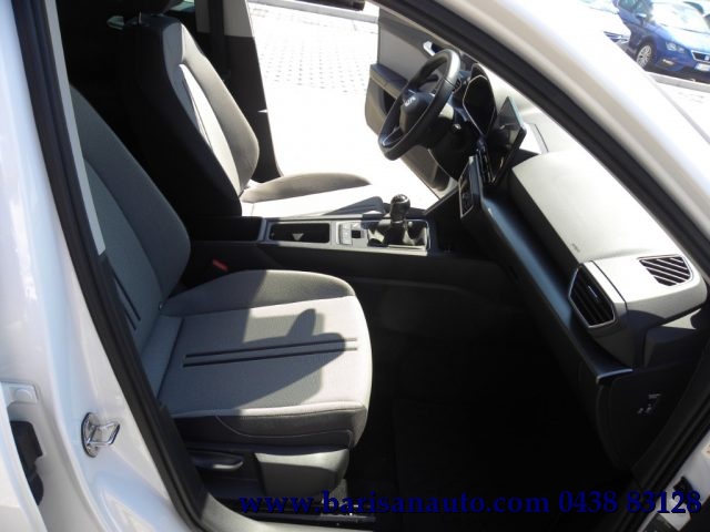 SEAT Leon 1.0 TSI 110 CV Business