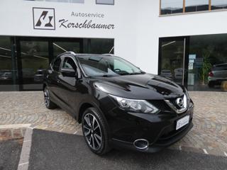 Nissan Qashqai  - Foto 1