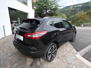 Nissan Qashqai  - Foto 5