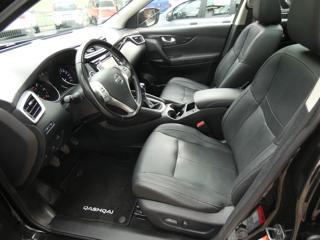 Nissan Qashqai  - Foto 11
