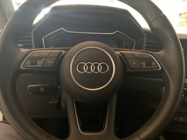 Audi A1  benzina - dettaglio 9