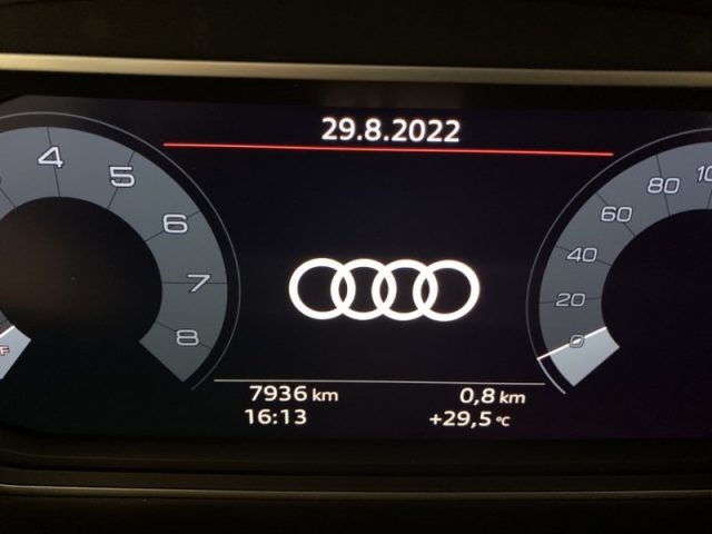 Audi A1  benzina - dettaglio 11