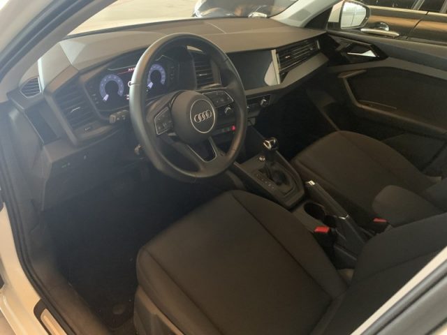 Audi A1  benzina - dettaglio 12