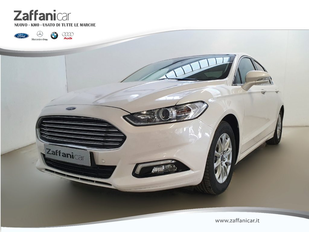 Hybrid 2.0 187 CV eCVT 4 porte VIGNALE AUTOMATICA