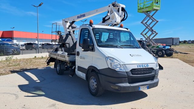 IVECO  Bianco pastello