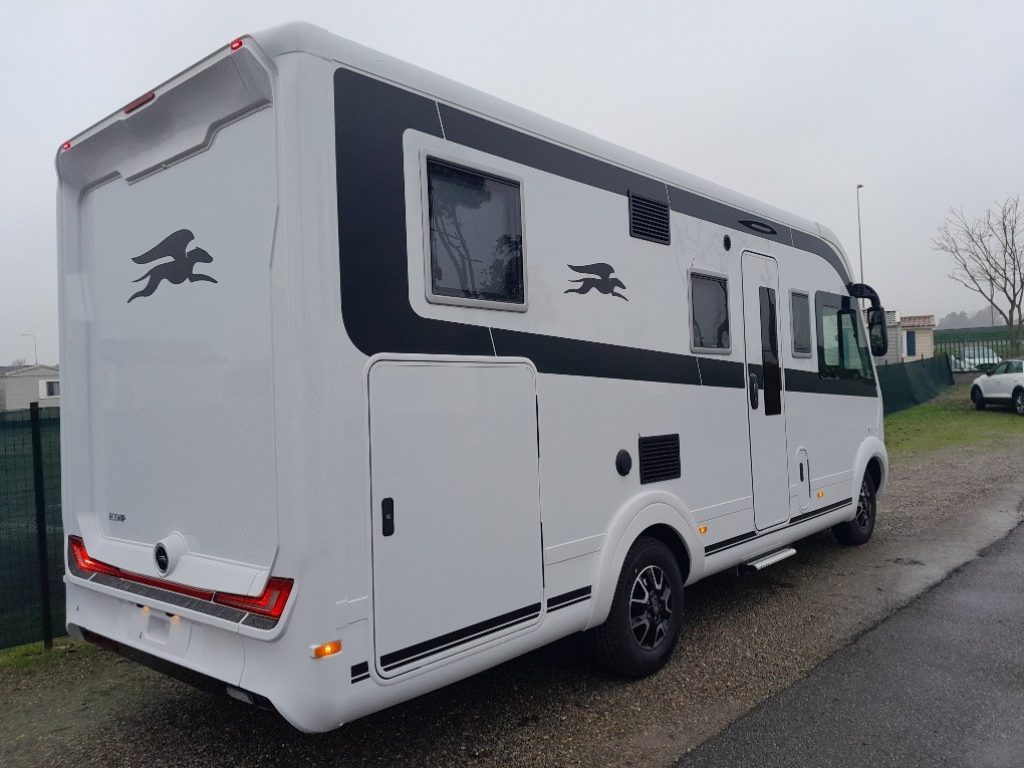 ECOVIP H 3109