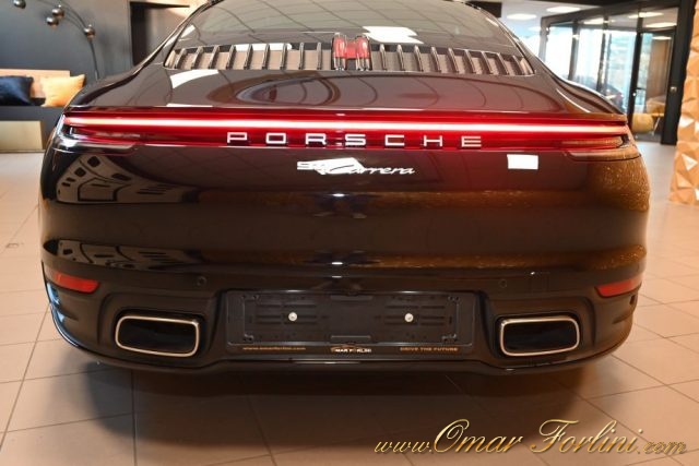 Porsche 911  benzina - dettaglio 33