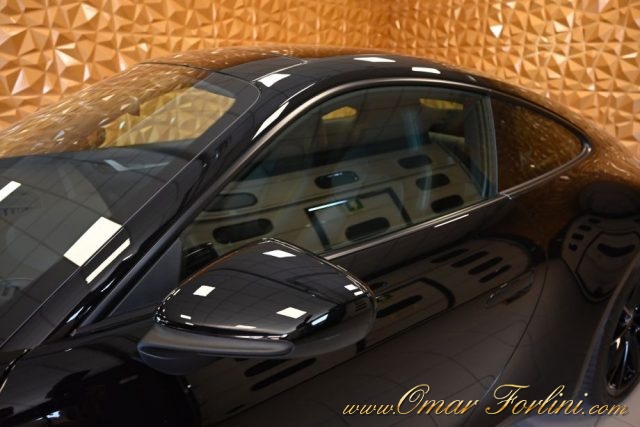 Porsche 911  benzina - dettaglio 41