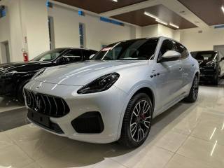 Maserati Grecale  - Foto 11