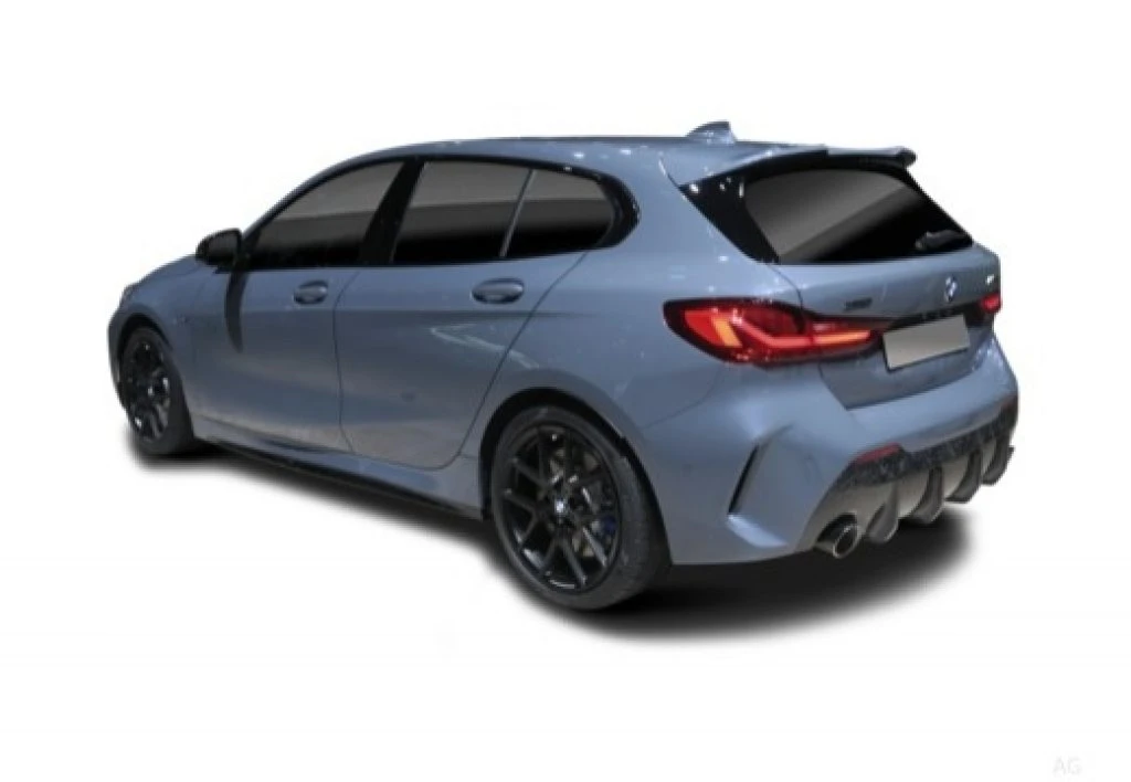 BMW 116 Serie 1 d Business Advantage Auto - 2