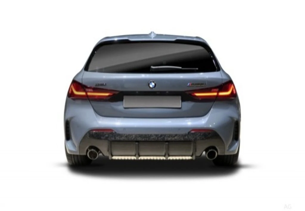 BMW 116 Serie 1 d Business Advantage Auto - 3