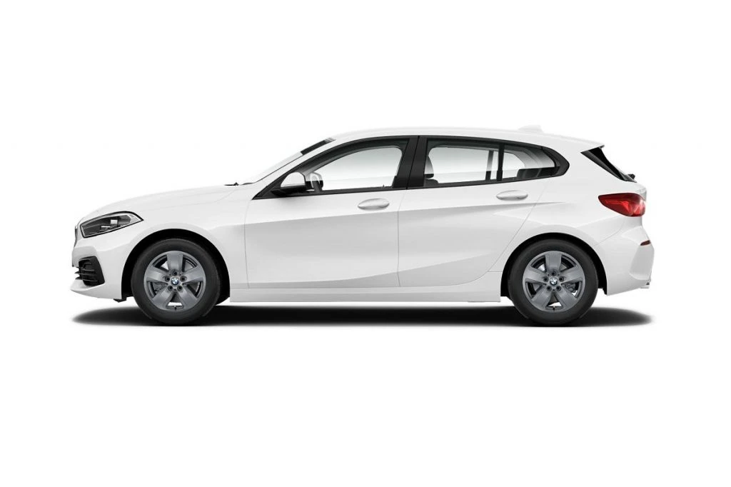 BMW 116 Serie 1 d Business Advantage Auto - 5