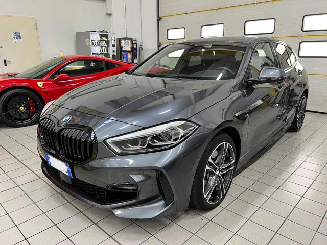 BMW 120 d 5p. Msport - IVA ESPOSTA 