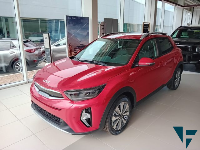 KIA Stonic 1.2 Style 