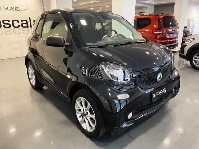 SMART ForTwo 70 1.0 twinamic Youngster Usato