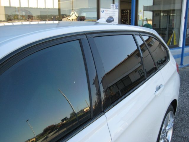 BMW 330 dA xDrive Touring Msport