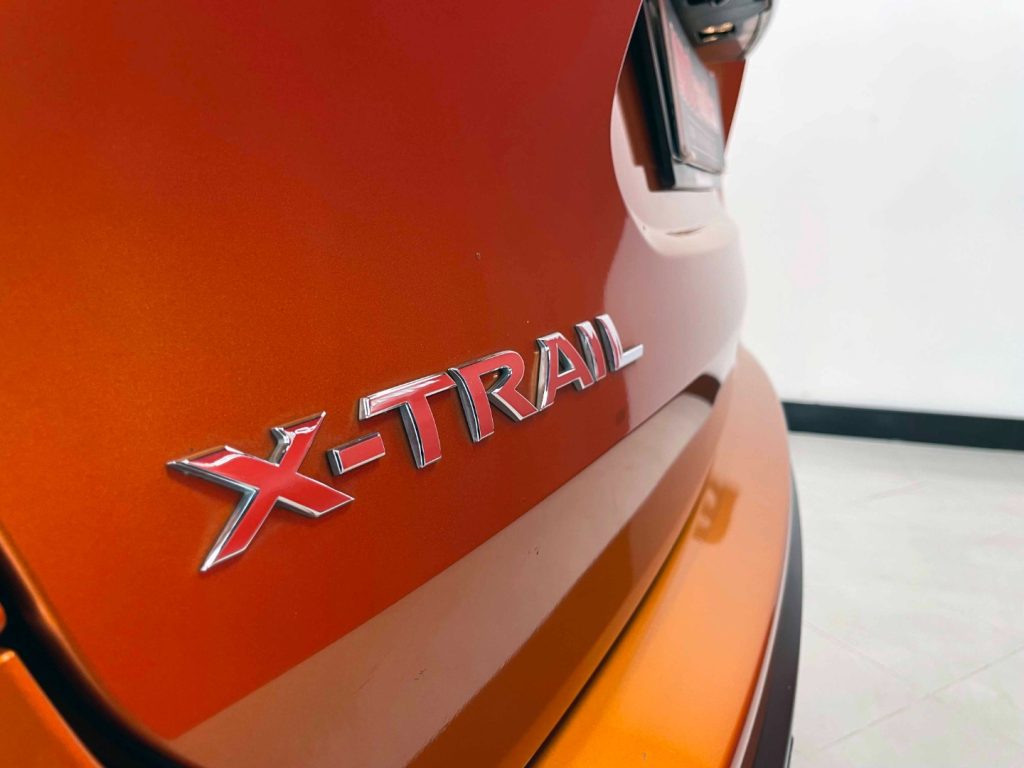 NISSAN X-Trail 2.0 DCI 4WD N-CONNECTA - 14