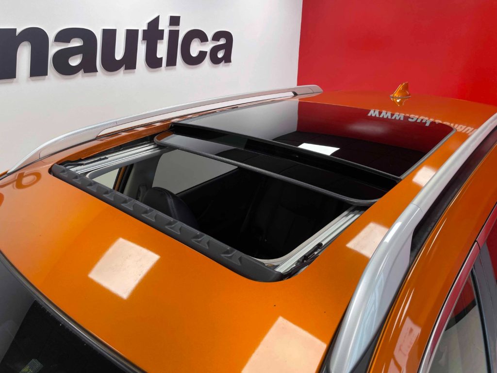 NISSAN X-Trail 2.0 DCI 4WD N-CONNECTA - 17