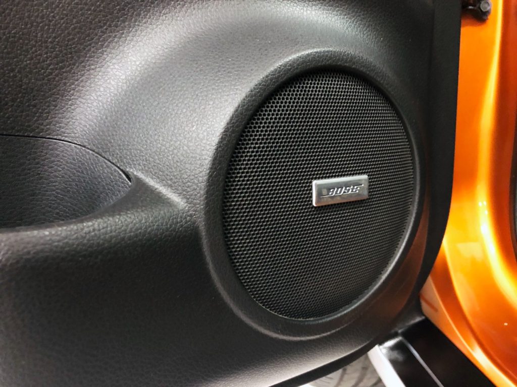 NISSAN X-Trail 2.0 DCI 4WD N-CONNECTA - 42