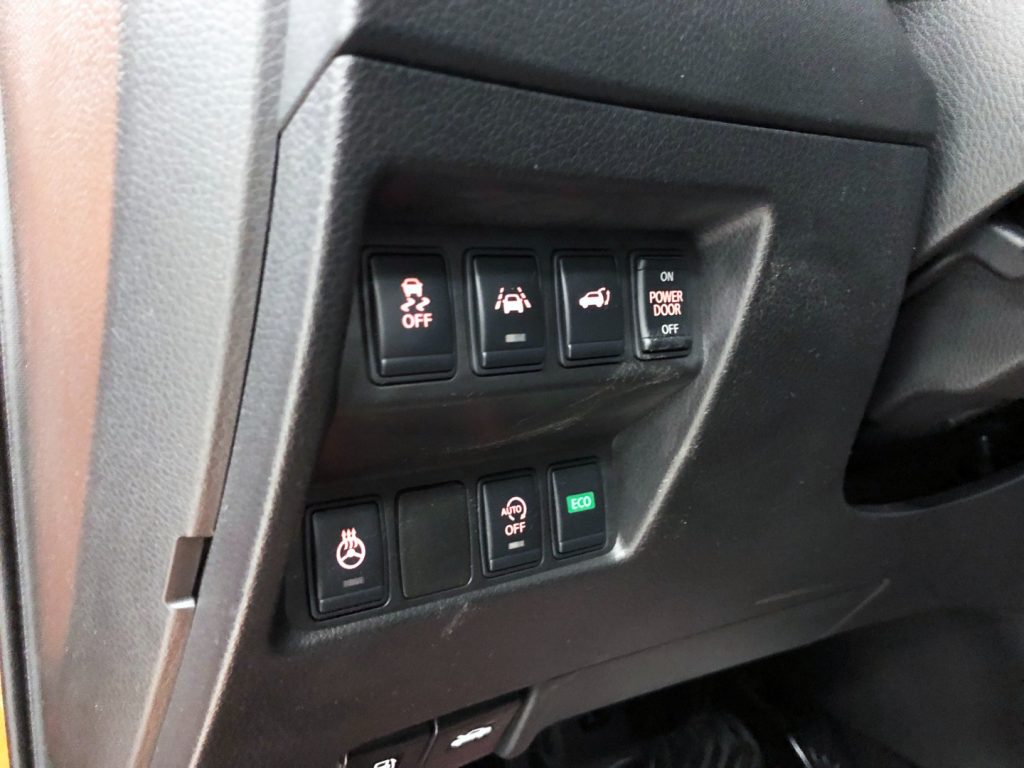 NISSAN X-Trail 2.0 DCI 4WD N-CONNECTA - 45