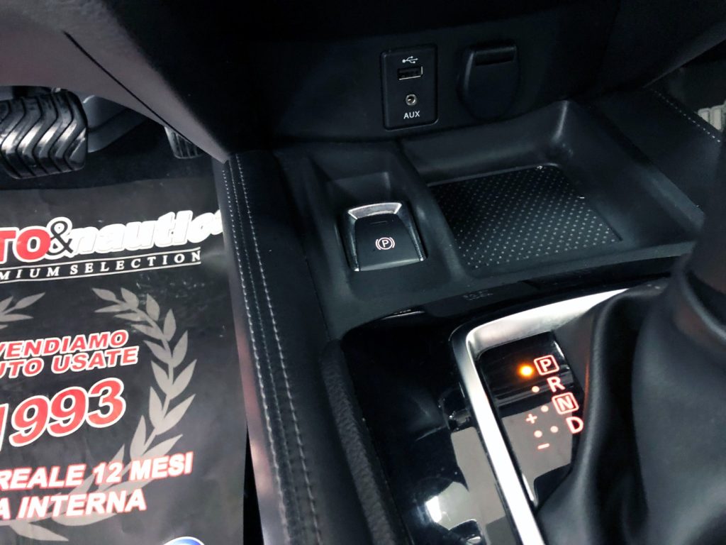 NISSAN X-Trail 2.0 DCI 4WD N-CONNECTA - 51