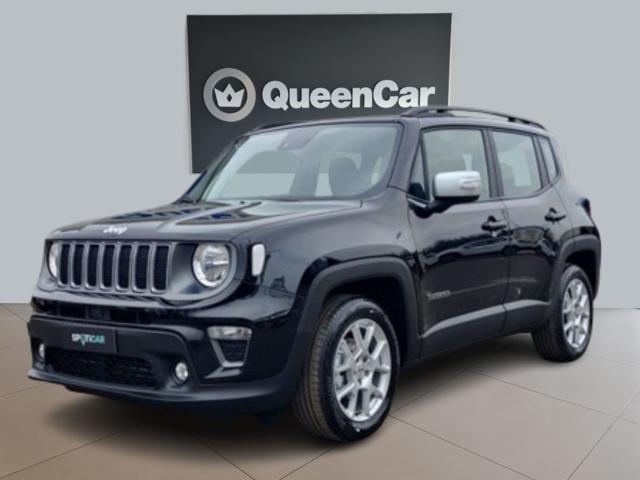 JEEP Renegade 1.0 T3 120cv Limited 