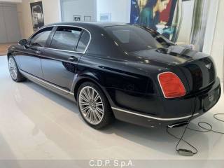 Bentley Continental  - Foto 3