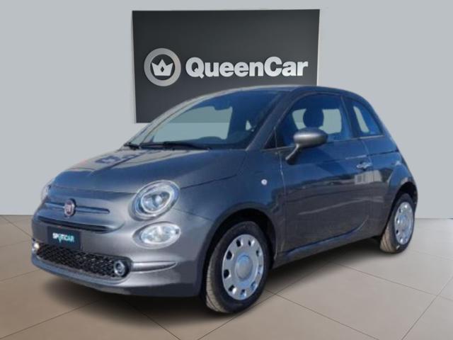 FIAT 500 Hybrid 1.0 70cv Cult 