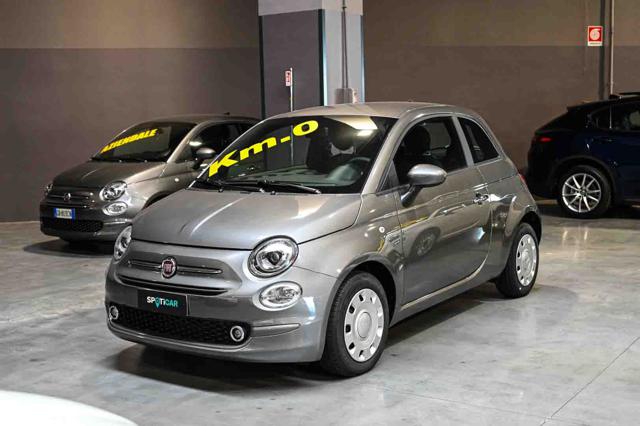 FIAT 500 Hybrid 1.0 70cv Cult 