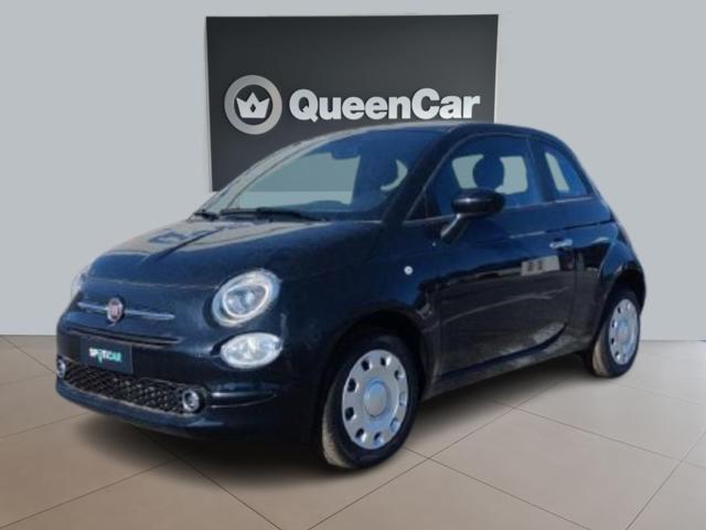 FIAT 500 Hybrid 1.0 70cv Cult 