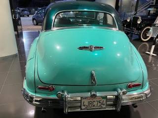 Buick Roadmaster  - Foto 5