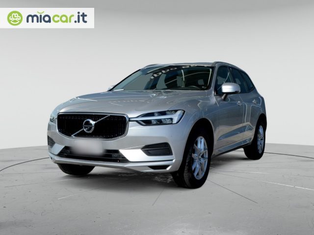 VOLVO XC60 D4 AWD Geartronic Business 