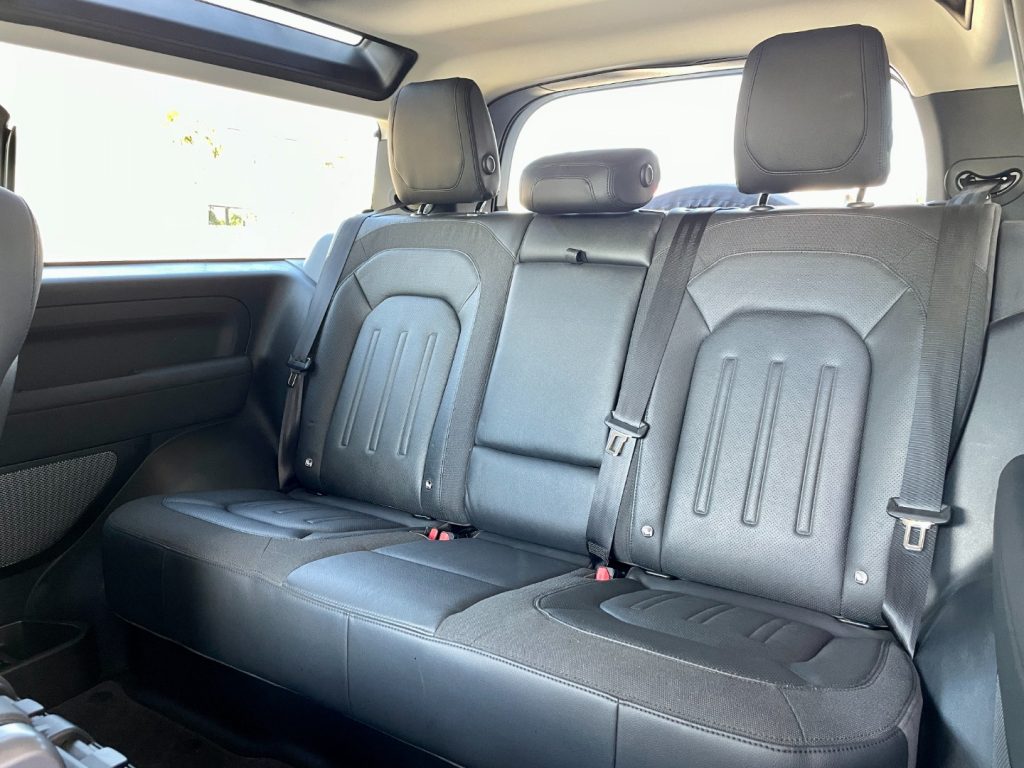 LAND ROVER Defender 90 3.0D I6 250cv MHEV AWD Auto S - 13