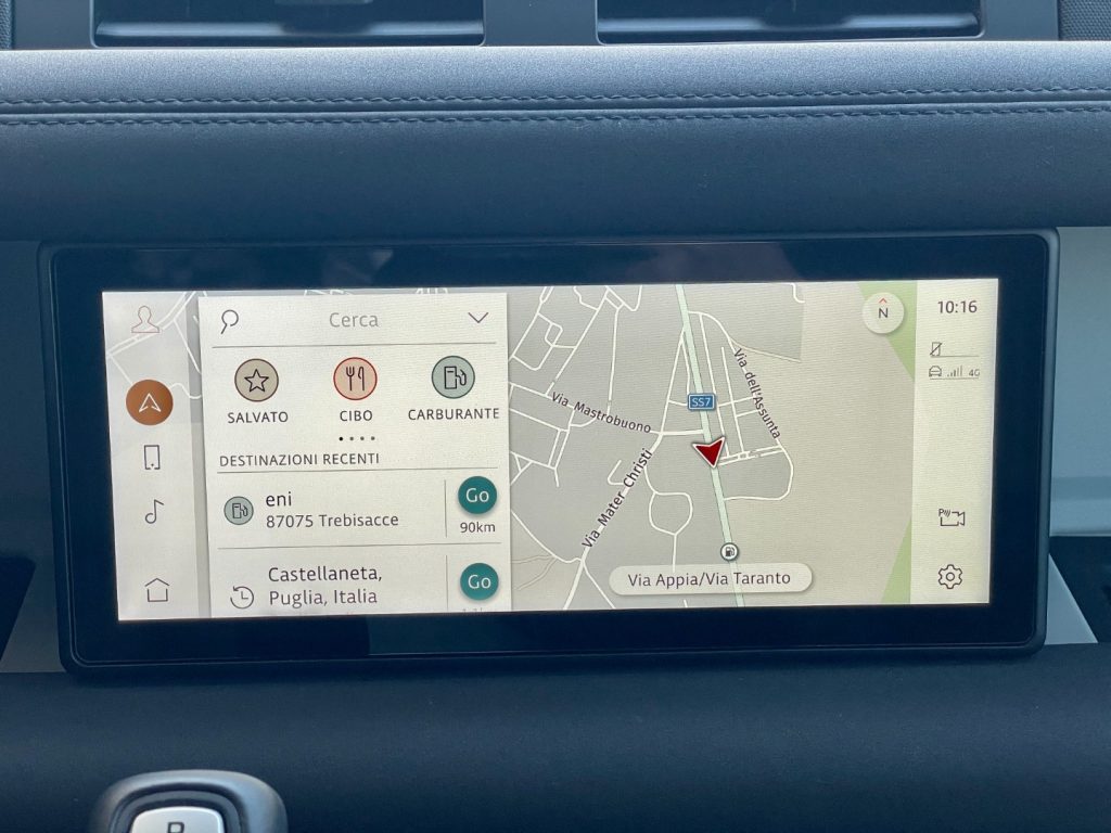 LAND ROVER Defender 90 3.0D I6 250cv MHEV AWD Auto S - 35