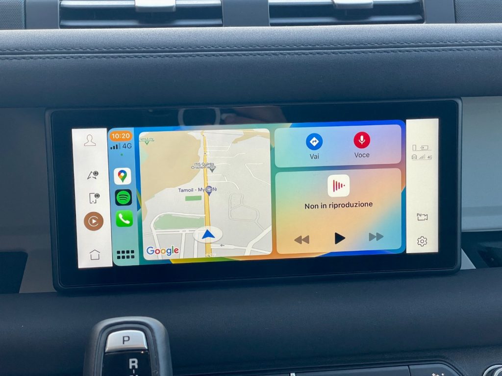 LAND ROVER Defender 90 3.0D I6 250cv MHEV AWD Auto S - 39