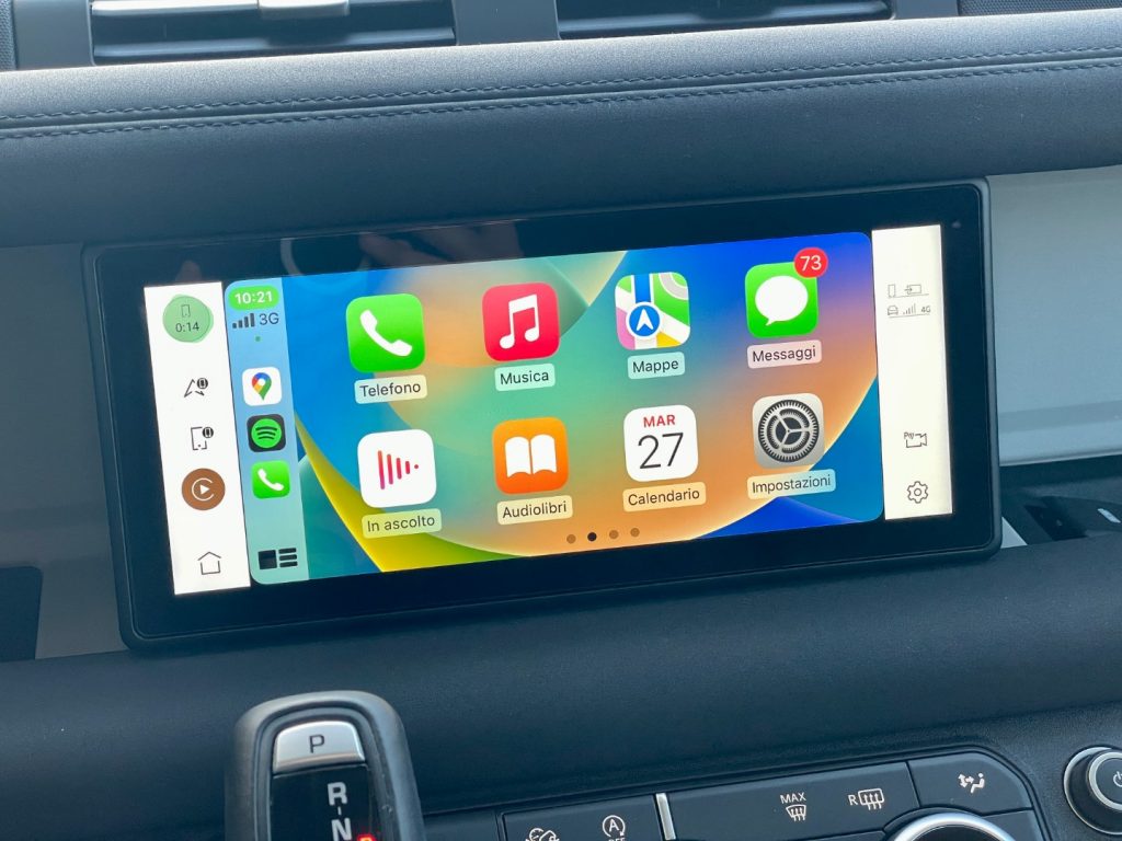 LAND ROVER Defender 90 3.0D I6 250cv MHEV AWD Auto S - 9