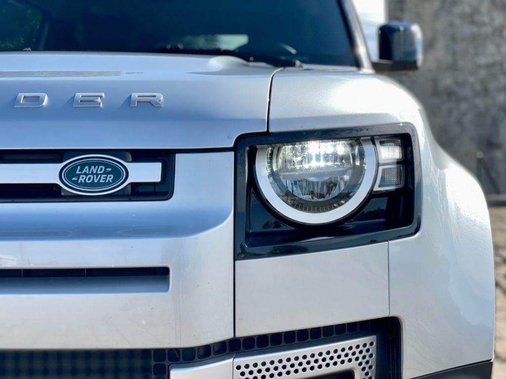 LAND ROVER Defender 90 3.0D I6 250cv MHEV AWD Auto S - 19