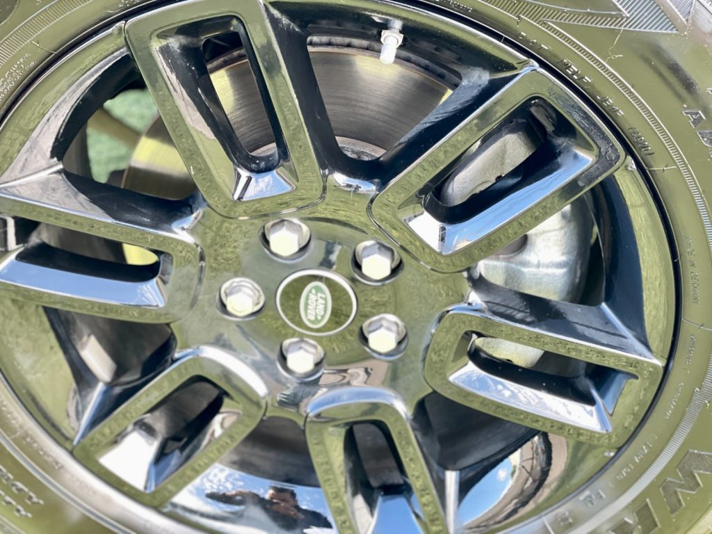 LAND ROVER Defender 90 3.0D I6 250cv MHEV AWD Auto S - 43